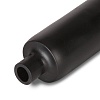 Трубка термоусадочная ТСТ-35/14-1000 черн (КВТ)