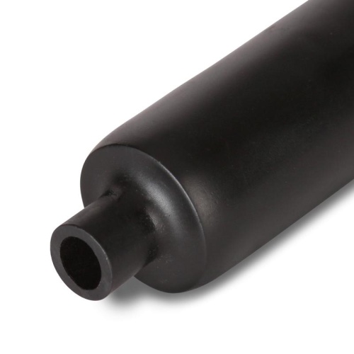 Трубка термоусадочная ТСТ-35/14-1000 черн (КВТ)