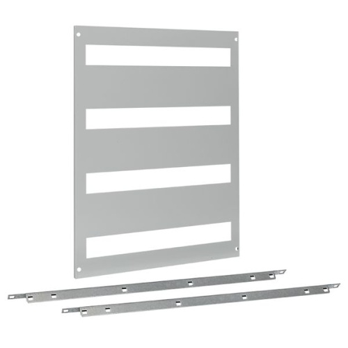 Фальш-панель на 84 модуля для 65.50.22 "Гранит"