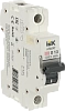 ARMAT Авт. выкл. M06N 1P D 13А IEK