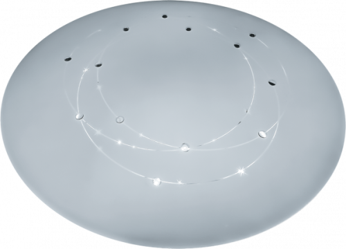 Светильник Navigator 80 334 NLF-C-009-01 Настенно-потолочный светильник