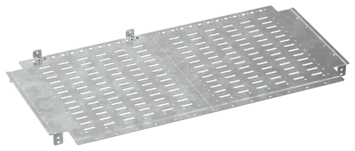 FORMAT Перегородка секц. гориз. 800х400 шкаф глуб. 800 IEK