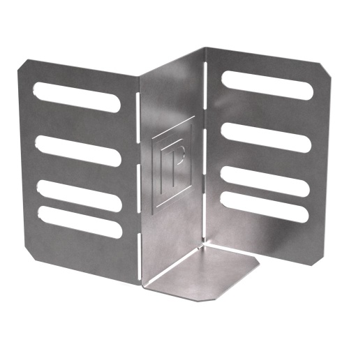 Переходник упрощённый горизонтальный на 50 мм Н100 Промрукав