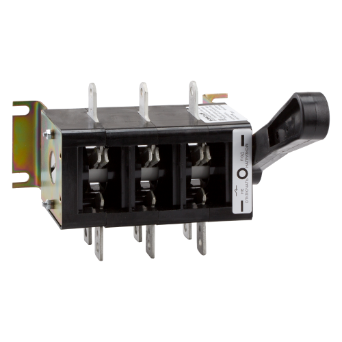 Выключатель-разъединитель ВР32-35Ф-А71240-250А-УХЛ3-КЭАЗ Выключатель-разъединитель ВР32-35Ф-А71240-250А-УХЛ3-КЭАЗ