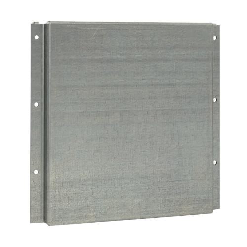 Монтажная плата FORT (В300хШ400) EKF PROxima Монтажная плата FORT (В300хШ400) EKF PROxima