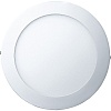 Светильник Navigator 71 393 NLP-RW1-12W-R172-840-WH-LED(d172) круг накладной белый корпус, алюминий