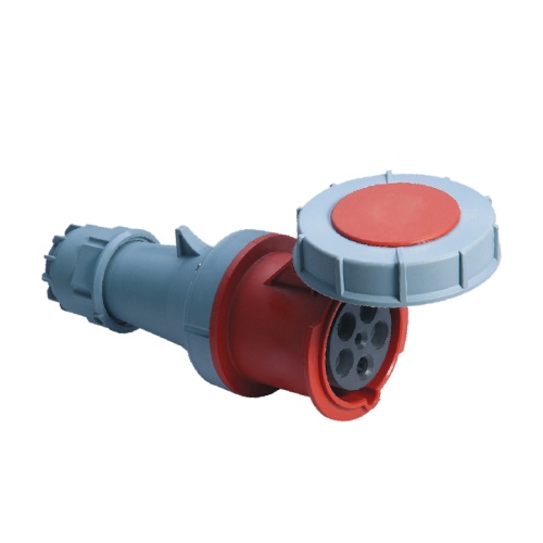 Розетка переносная 2352 3Р+РЕ+N 63А 380В IP67 EKF PROxima Розетка переносная 2352 3Р+РЕ+N 63А 380В IP67 EKF PROxima