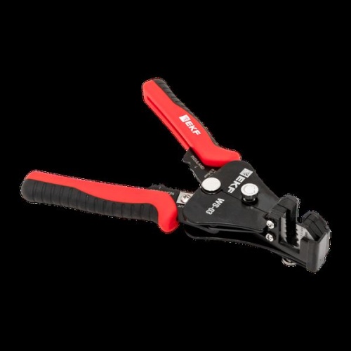 Полуавтоматический стриппер WS-03 EKF Master