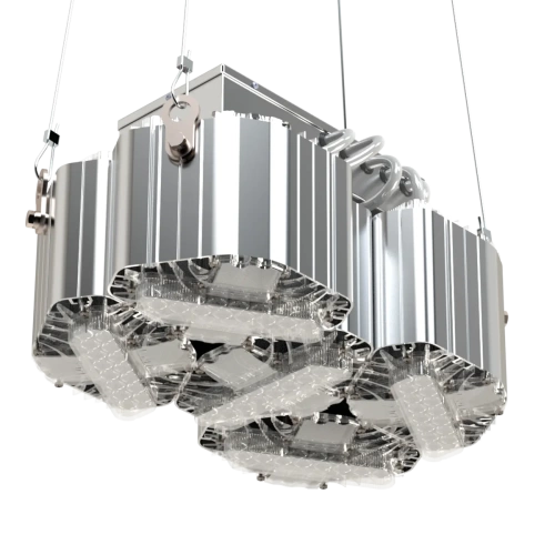 L-lego II 250/225/К15/4,0К/L100/01/IKIX-36/IP66 LEDEL