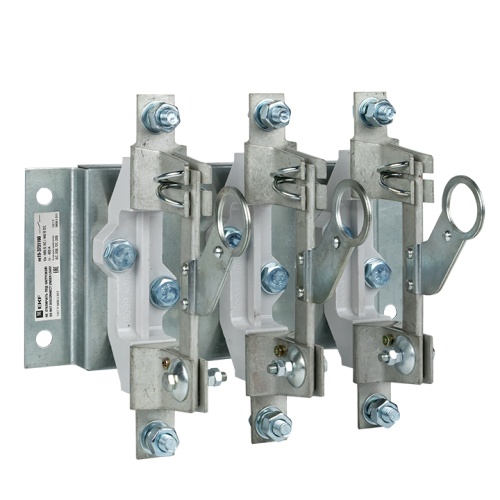 Разъединитель РЕ19-37-31160 400А EKF