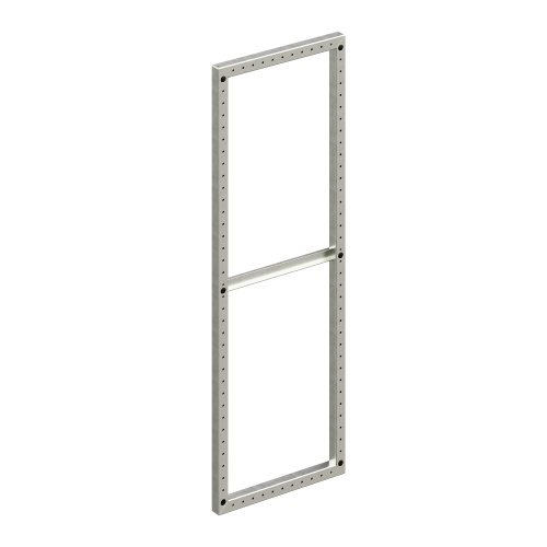 Рама монтажная для корпусов RAM fit, ВхШ 1400х800 мм