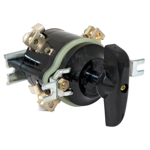 Пакетный выключатель ПВ 2-63 М3 исп.1 EKF PROxima Пакетный выключатель ПВ 2-63 М3 исп.1 EKF PROxima