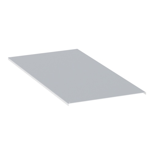 Крышка на лестничный лоток усиленная основание 600 мм (2 мм) EKF Крышка на лестничный лоток усиленная основание 600 мм (2 мм) EKF