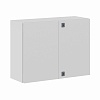 Навесной шкаф CE, двухдверный, 600 x 800 x 300мм, IP55 (упак. 1 шт)