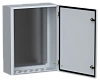 Корпус металлический ЩМП-3-0 (650х500х220мм) У2 IP54 IEK