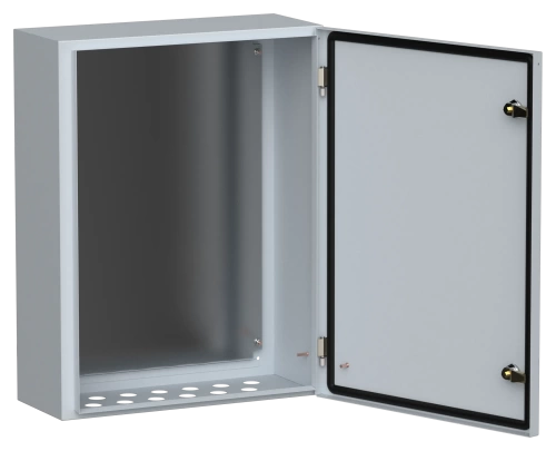 Корпус металлический ЩМП-3-0 (650х500х220мм) У2 IP54 IEK