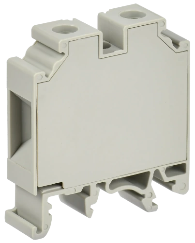 Колодка клеммная CTS 16мм2 серая IEK Колодка клеммная CTS 16мм2 серая IEK