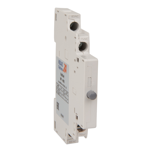 Контакт сигнальный OptiStart MP-M11 Контакт сигнальный OptiStart MP-M11