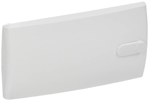 UNION Compact Дверца для ЩРН(В)-П-6 IP41 бел. IEK