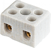 Колодки КЗВ Navigator 61 706 NTB-HCR-2-24/WH (40 шт/упак)