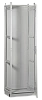 Шкаф напольный цельносварной ВРУ-1 20.80.60 IP31 TITAN