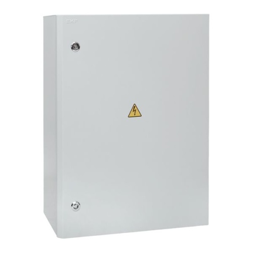 Щит распрелелительный навесной "KRATOS" 84 модуля 65.50.22 IP65 EKF