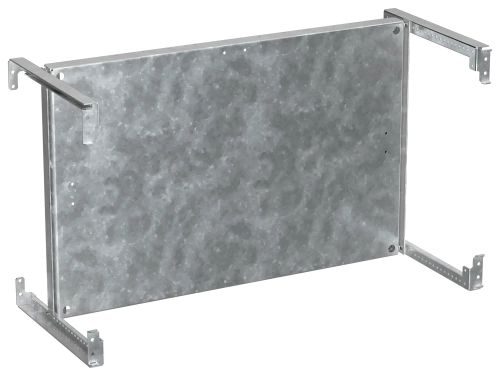 FORMAT Панель монтажная универсальная 450х800 IEK