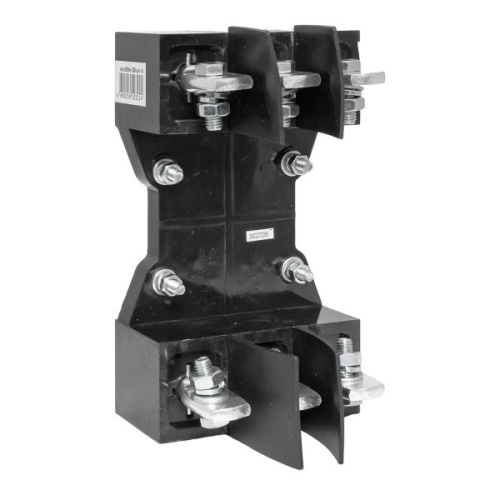 Панель втычная для ВА-99М 250 заднего присоединения EKF Панель втычная для ВА-99М 250 заднего присоединения EKF