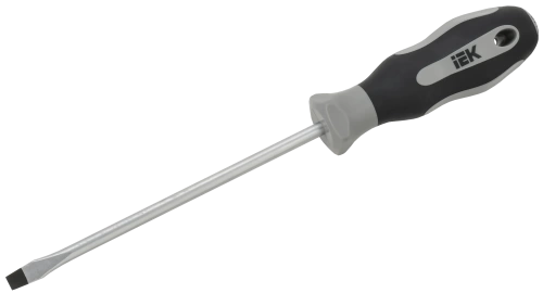 ARMA2L 5 Отвертка SL6,5х150 Т2 IEK