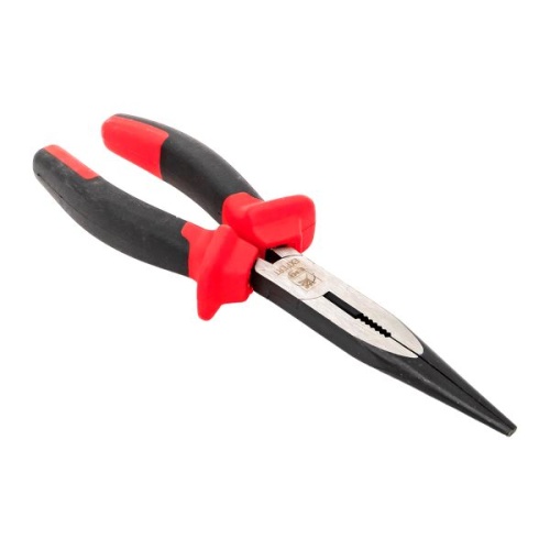 Длинногубцы Expert 200 мм EKF Длинногубцы Expert 200 мм EKF