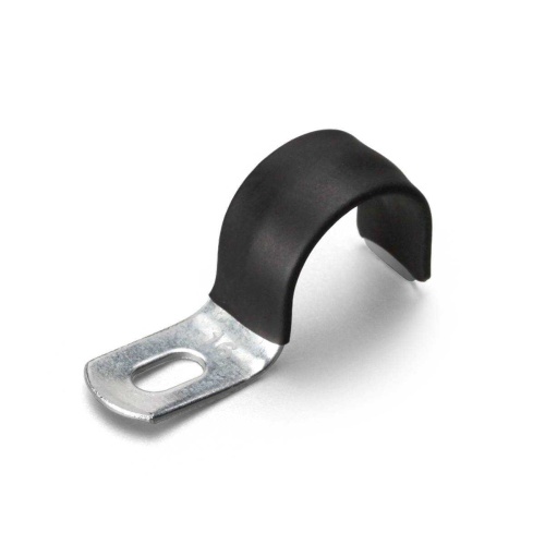 Скоба металлическая СМО-П 12-13 (Fortisflex) Скоба металлическая СМО-П 12-13 (Fortisflex)