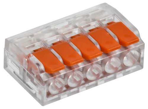 Клемма строит.-монтаж. СМК 228-415 GENERICA