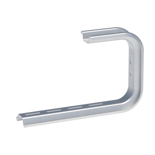 C-Омега профиль 300 (1,5 мм) INOX EKF