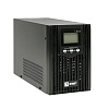 Источник Бесперебойного Питания Линейно-интерактивный E-Power PSW 600 500 ВА /400 Вт, напольный, без АКБ, с усиленным зарядным устройством,USB,RJ45,1хСE13,2xSchuko