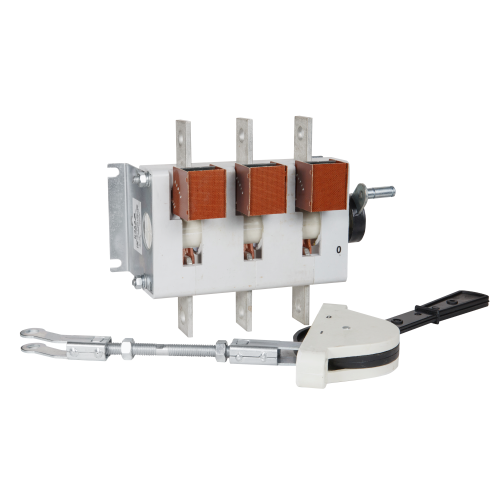 Выключатель-разъединитель ВР32-39-А31240-630А-УХЛ3-КЭАЗ