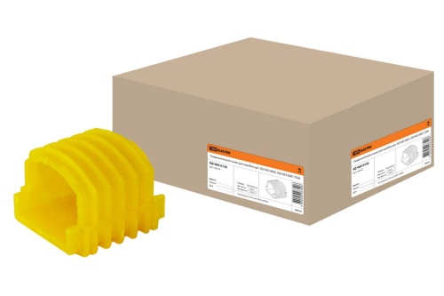 Соединительный канал для коробок арт. SQ1402-0002, SQ1403-0001 TDM