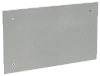 FORMAT Фальш-панель внешняя глухая 350х600 IEK