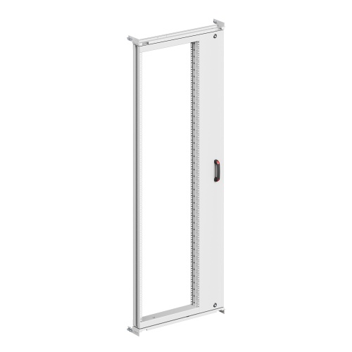 Рама поворотная 40U для 19" оборудования для корпусов CQE & CQE N, ВхШ 2000х800 мм