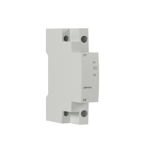 Расцепитель минимального напряжения для DMP32 и DMP63 для монтажа справа 208В 50Гц Расцепитель минимального напряжения для DMP32 и DMP63 для монтажа справа 208В 50Гц