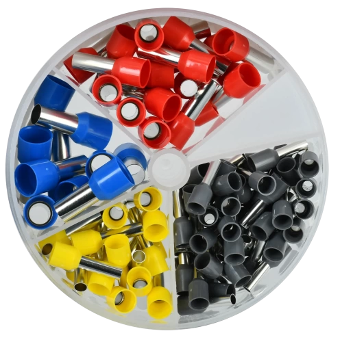 Набор наконечников №2 тип НШВИ IEK