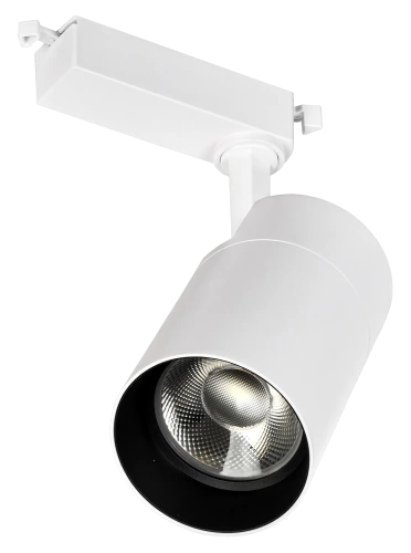 Светильник LED ДТО 1304 40Вт 4000К 24град белый IEK Светильник LED ДТО 1304 40Вт 4000К 24град белый IEK