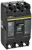 KARAT MASTER Выкл-разъед. ВН88-37 3P 400А IEK