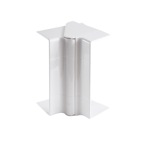 RI150х55 Угол внутренний изменяемый 150х55мм, огнестойкость E110 Экопласт RI150х55 Угол внутренний изменяемый 150х55мм, огнестойкость E110 Экопласт