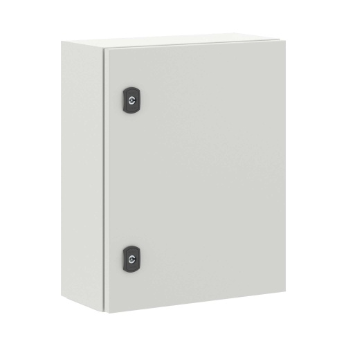 Корпус навесной STE с М/П ВхШхГ 500x400x200 мм