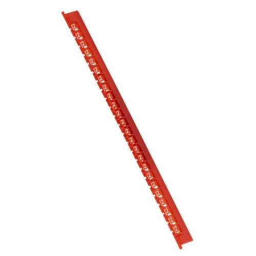 Маркер Memocab красный "2"