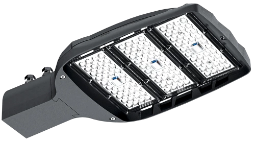 PRO Светильник LED ДКУ 1050-90Ш8М 5000К IP66 рег. кр. IEK