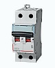 Авт.выкл.DX3 2П C3A 10kA/16kA