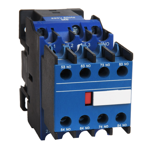 Контактор ПМ12-010100 УХЛ4 В, 110В, (3з+2р) КЭАЗ Контактор ПМ12-010100 УХЛ4 В, 110В, (3з+2р) КЭАЗ