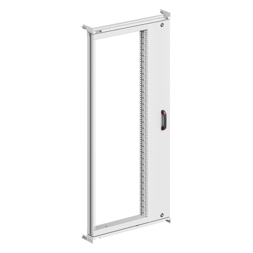 Рама поворотная 31U для 19" оборудования для корпусов CQE & CQE N, ВхШ 1600х800 мм