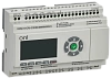 ПЛК HVAC S ЦПУ 8DI 8DO 1AI 4PT 2AO LED RS485 ONI